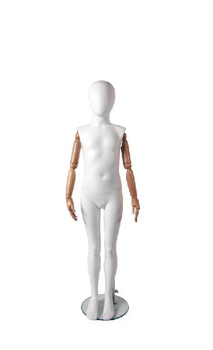 Articulated Children Mannequins